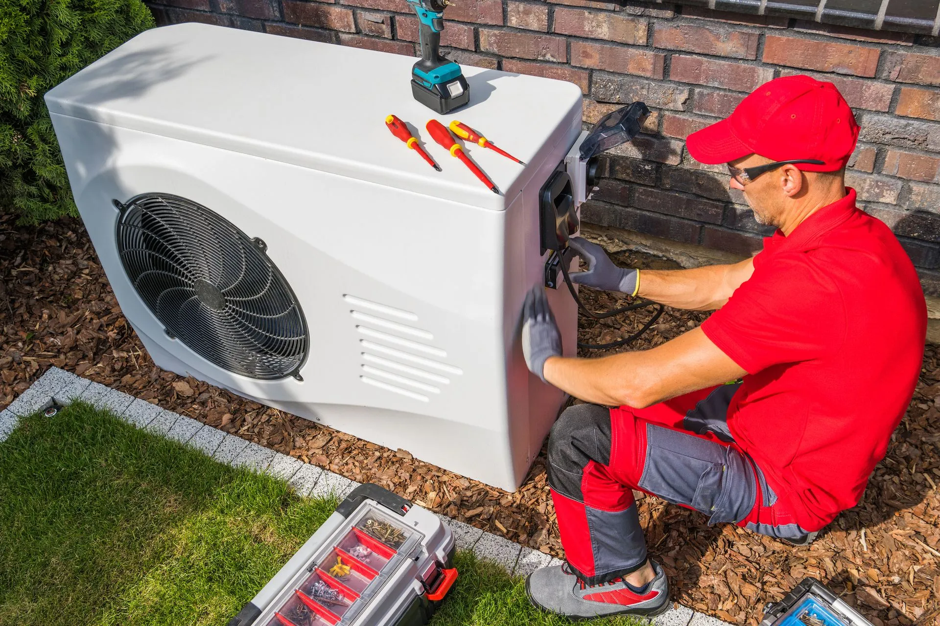 About HVAC in Aurora, OH